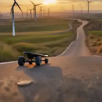 Finding the Right E Skateboard: Factors to Consider